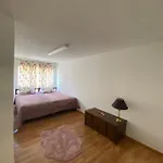Get Cozy Family Flat *