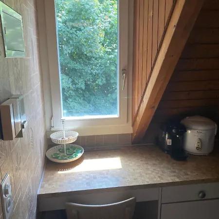 Get Cozy Family Flat *