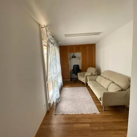 Get Cozy Family Flat * Zürich