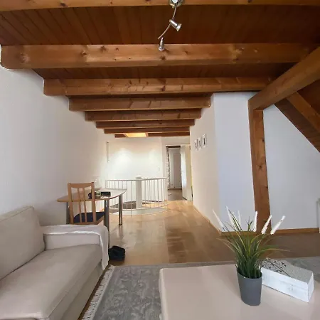 Get Cozy Family Flat