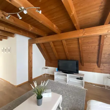 Lägenhet Get Cozy Family Flat *