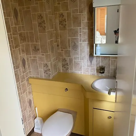 Get Cozy Family Flat *