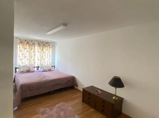 Get Cozy Family Flat *