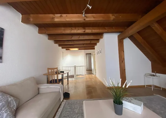 Get Cozy Family Flat