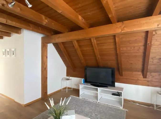 Apartamento Get Cozy Family Flat *