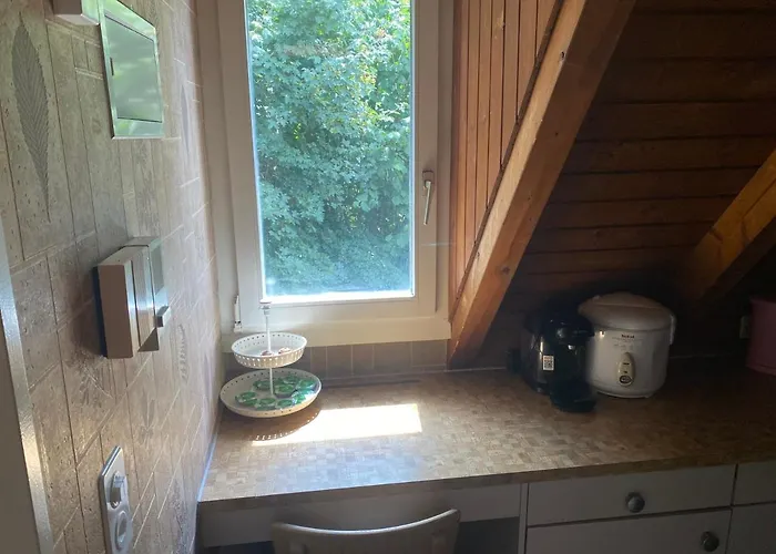 Get Cozy Family Flat *