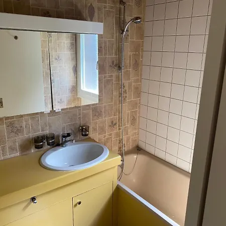 Get Cozy Family Flat Apartament Zurych