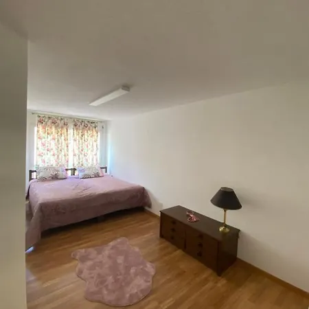 Get Cozy Family Flat *