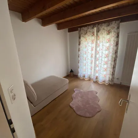 Apartamento Get Cozy Family Flat Zurique