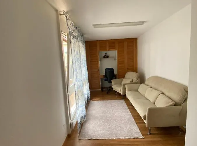 Get Cozy Family Flat * ציריך