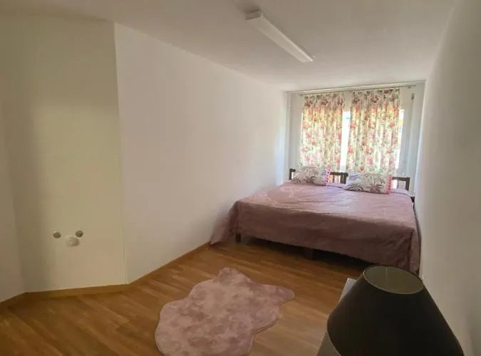 Get Cozy Family Flat דירה *